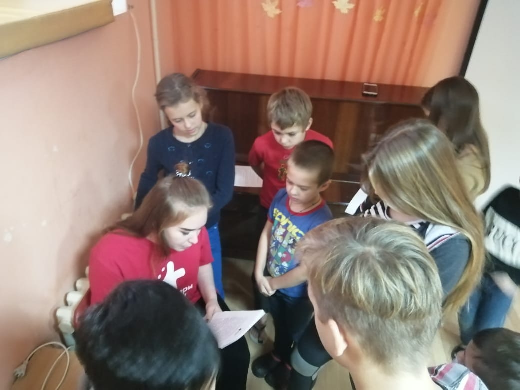 А каков твой выбор? А каков твой выбор?