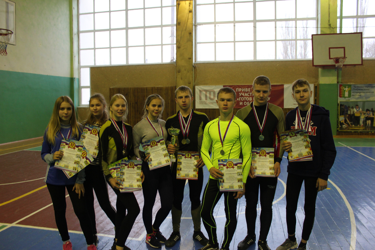 Спортивный туризм Спортивный туризм