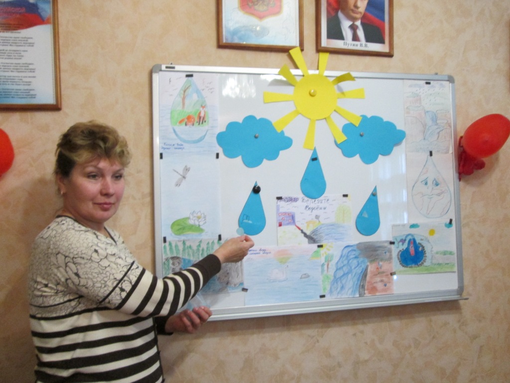 Моря России: сохранение морских экосистем