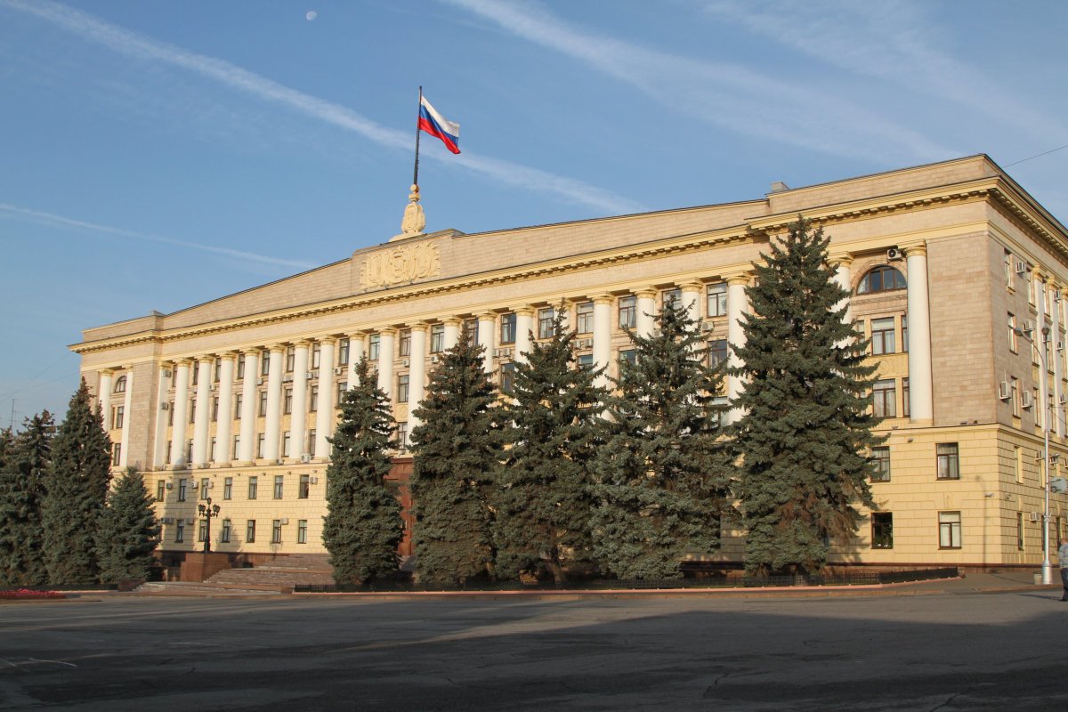 Постановление администрации Липецкой области от 3 апреля 2020 года № 187 О дополнительных мерах по защите населения в связи с угрозой распространения Постановление администрации Липецкой области от 3 апреля 2020 года № 187 О дополнительных мерах по защите населения в связи с угрозой распространения