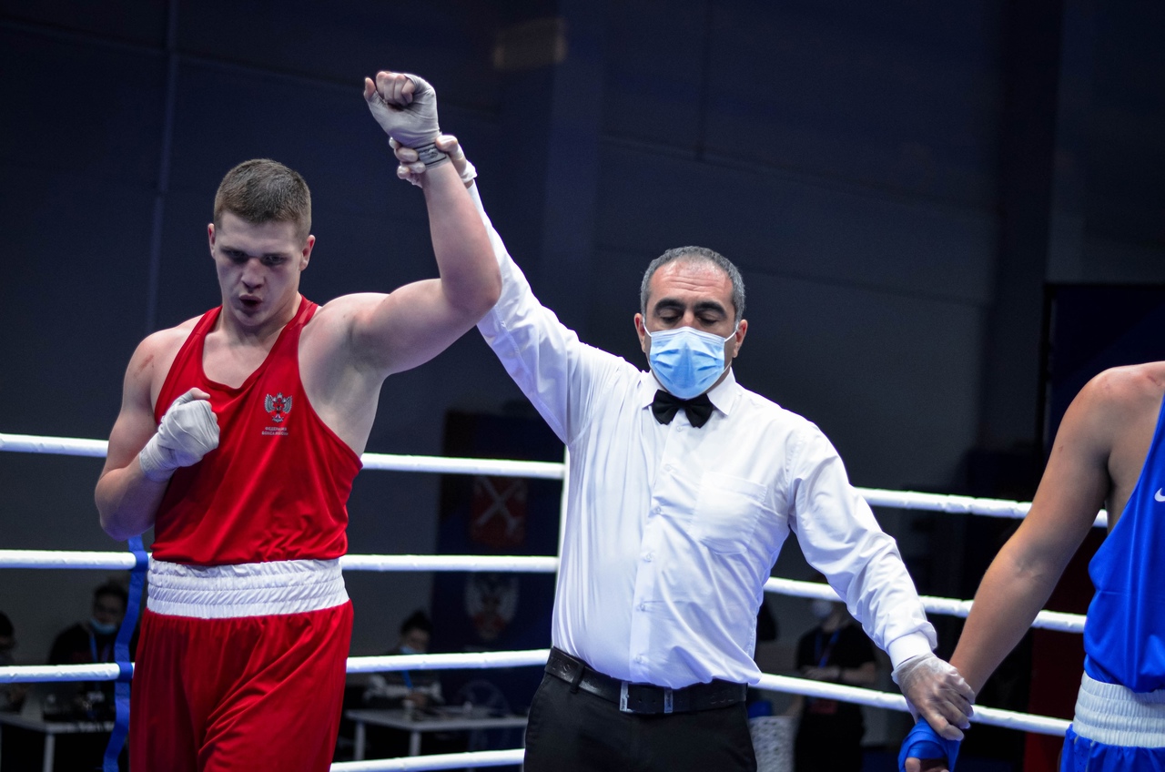 Бокс