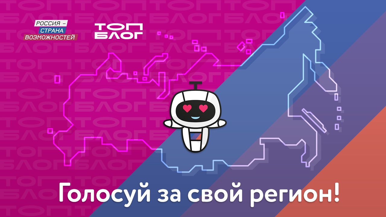 Продвижение проекта «ТопБЛОГ» в Липецкой области. Продвижение проекта «ТопБЛОГ» в Липецкой области.