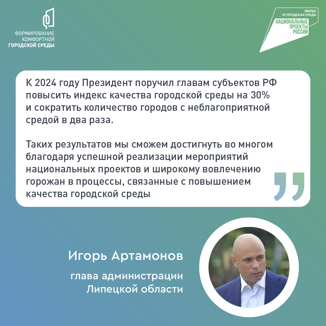 Благоустроенные территории являются одним из главных признаков комфортной жизни в городе. Благоустроенные территории являются одним из главных признаков комфортной жизни в городе.