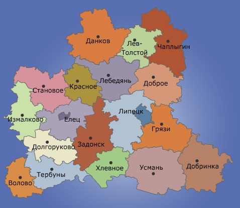 География и население География и население
