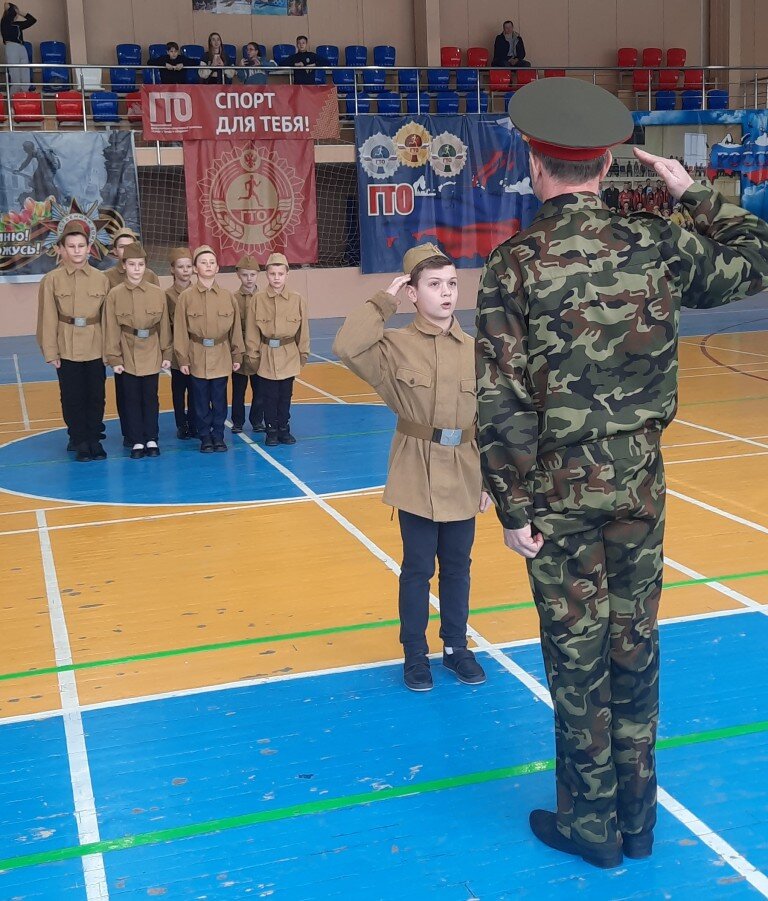 Игра Патриот Игра Патриот