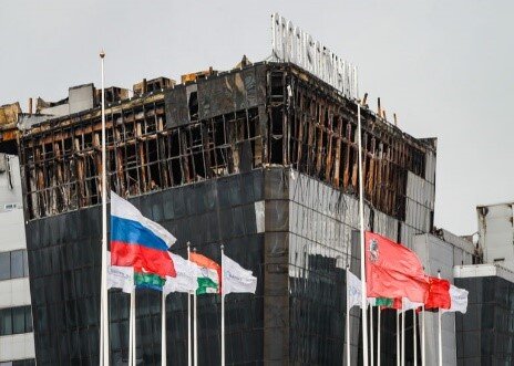 ПАМЯТКА по мерам безопасности при выявлении деятельности диверсионно-террористических групп.