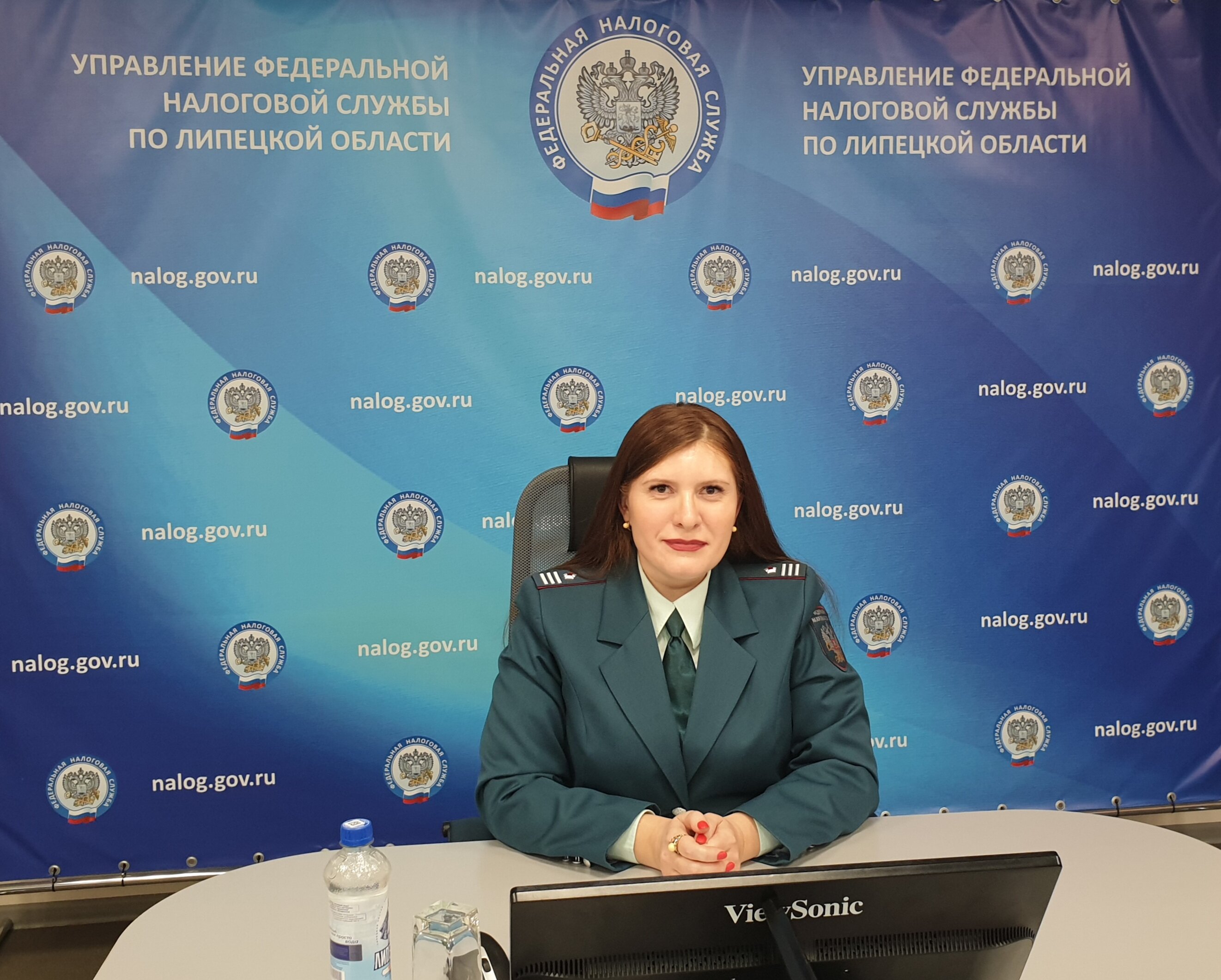 Об имущественных налогах физических лиц рассказали на вебинаре Об имущественных налогах физических лиц рассказали на вебинаре