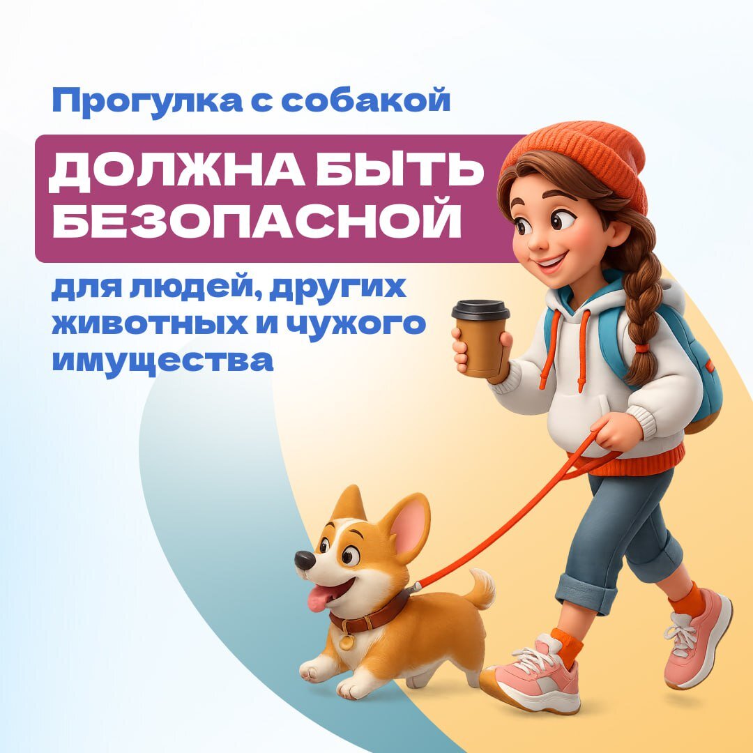 О правилах содержания домашних животных