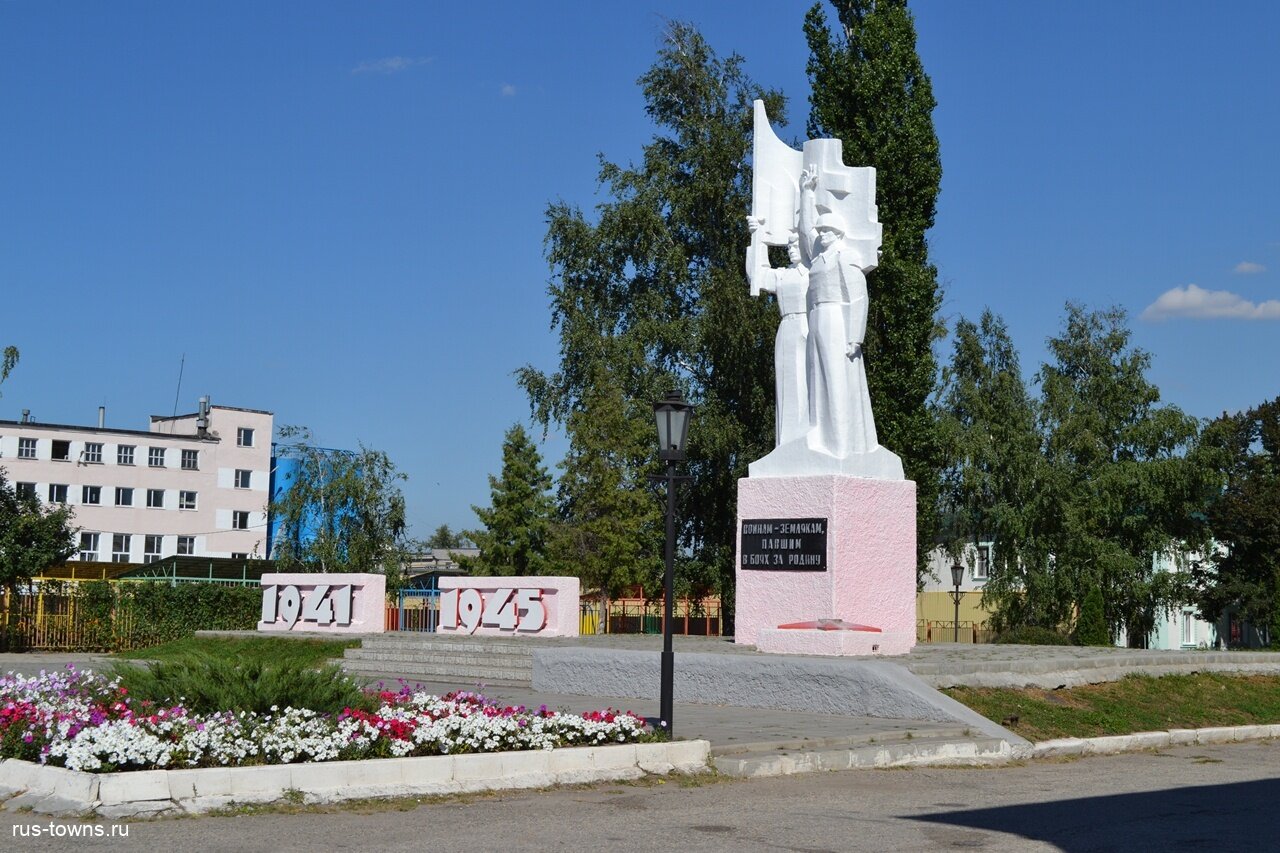 Твои действия у памятников и Вечного огня: краткая памятка